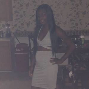 Meet your Posher, Lashanna